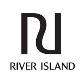 River Island logo