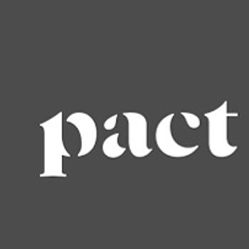 Pact clothing line, offering sustainable and ethical fashion basics