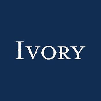 Ivory Development Logo Ivory | Brands | CommonShare