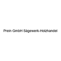 Prein GmbH Sägewerk-Holzhandel
