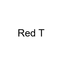 Red T
