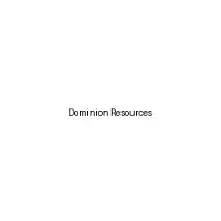 Dominion Resources