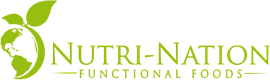 Nutri-Nation Functional Foods