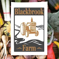 Blackbrook Farm