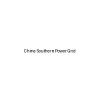 China Southern Power Grid