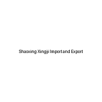 Shaoxing Xingji Import And Export