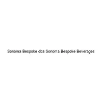 Sonoma Bespoke dba Sonoma Bespoke Beverages