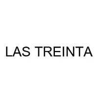 LAS TREINTA