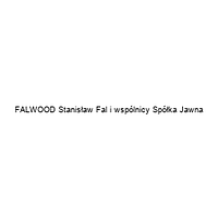 FALWOOD Stanisław Fal i wspólnicy Spółka Jawna