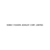 Sunny Fashion Jewelry