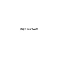 Maple Leaf Foods