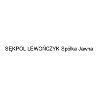 SĘKPOL LEWOŃCZYK Spółka Jawna