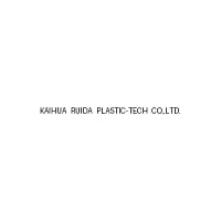 Kaihua Ruida Plastic-Tech