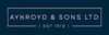 Aykroyd And Sons Holdings