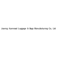 Jiaxing Azenroad Luggage & Bags Manufacturing