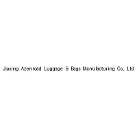 Jiaxing Azenroad Luggage & Bags Manufacturing