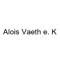 Alois Vaeth e. K