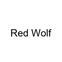 Red Wolf