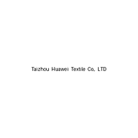 Taizhou Huawei Textile