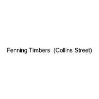 Fenning Timbers (Collins Street)