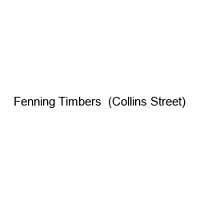 Fenning Timbers (Collins Street)