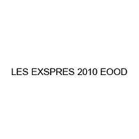LES EXSPRES 2010 EOOD