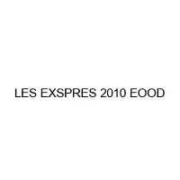 LES EXSPRES 2010 EOOD