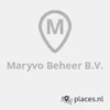 Maryvo Beheer