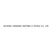 Wujiang Xinsheng Knitting & Textile
