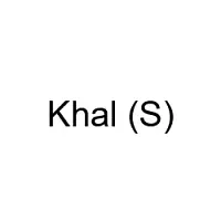 Khal (S)