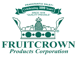 Fruitcrown Products