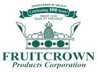 Fruitcrown Products