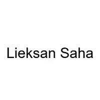 Lieksan Saha