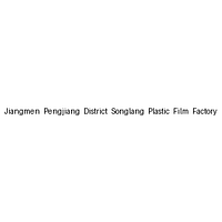 Jiangmen Pengjiang District Songlang Plastic Film Factory