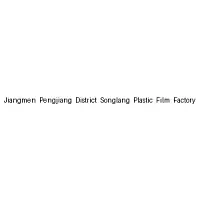 Jiangmen Pengjiang District Songlang Plastic Film Factory