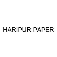 HARIPUR PAPER