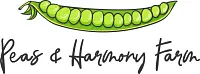 Peas and Harmony Farm