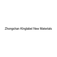 Zhongshan Kinglabel New Materials