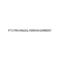 Pt Citra Unggul Perkasa Garment