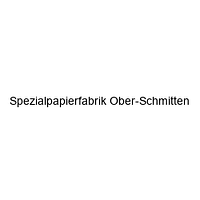 Spezialpapierfabrik Ober-Schmitten