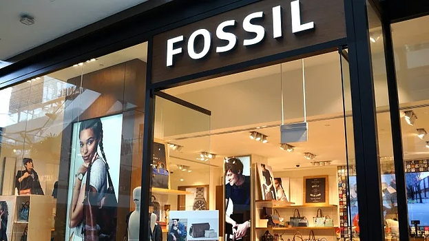 Fossil Group Companies CommonShare