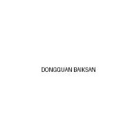 Dongguan Baiksan