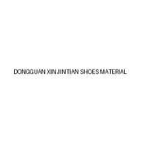 Dongguan Xinjintian Shoes Material