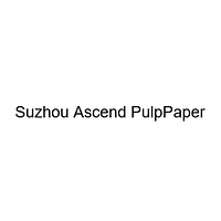 Suzhou Ascend PulpPaper