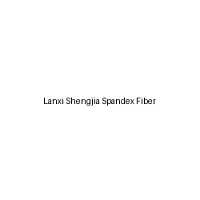 Lanxi Shengjia Spandex Fiber