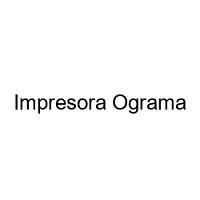 Impresora Ograma