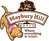 Maybury Hill Maple