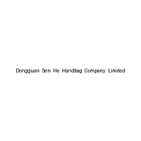 Dongguan Sen He Handbag