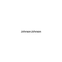 Johnsonjohnson Sbf