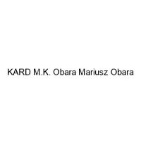KARD M.K. Obara Mariusz Obara